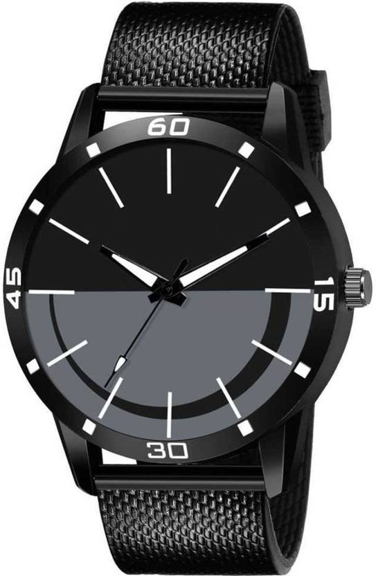 Bolun Analog Watch  - For Men