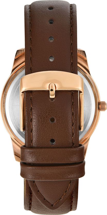 Timex Blue Dial Analog Watch TWTG70SMU0 - Image 7