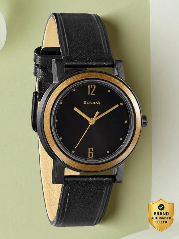 SONATA Analog Watch - For Women