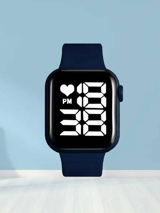Flipstar Digital Watch  - For Boys & Girls Watches For Unisex 2162