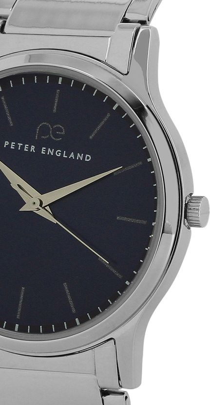 Peter England Analog Watch - Men - Image 6