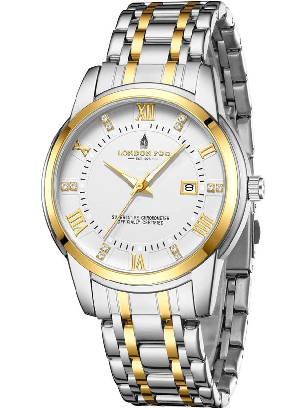 London Fog Regent Collection Men's Watch - Image 3