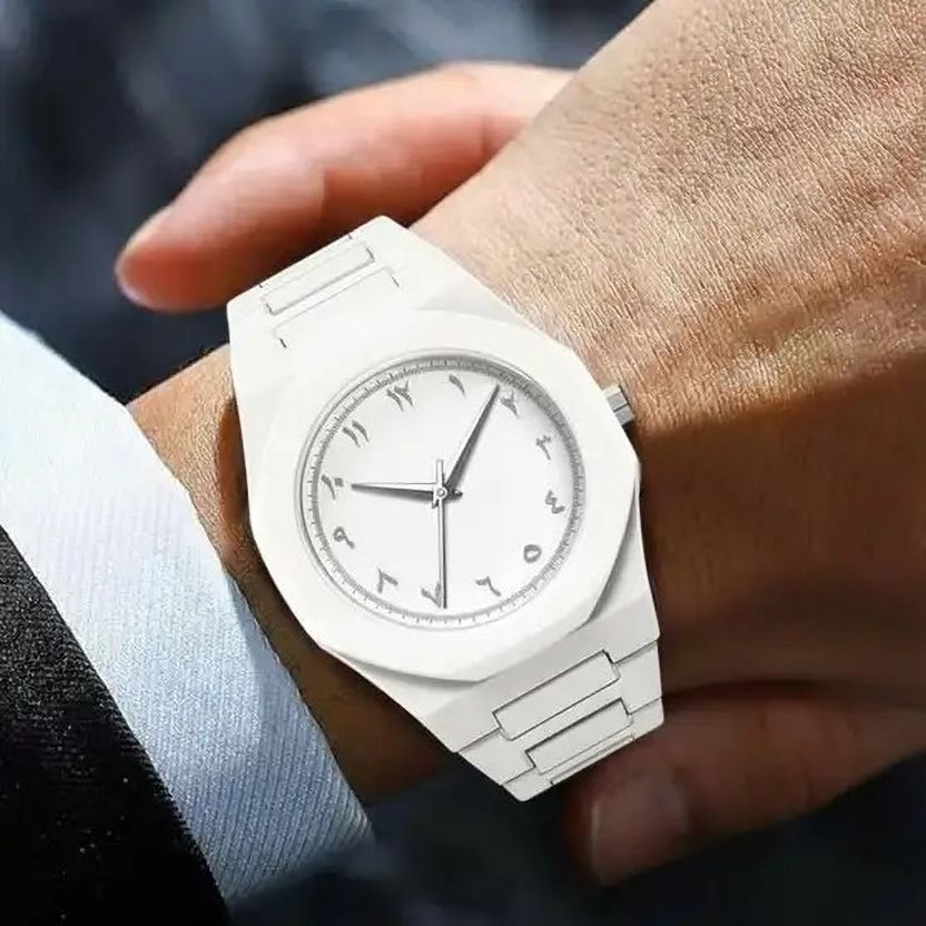 Yolako Men's Analog Watch - Image 5