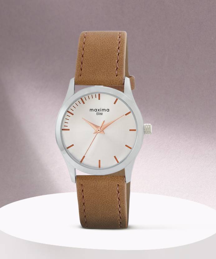 Maxima elite watch clearance
