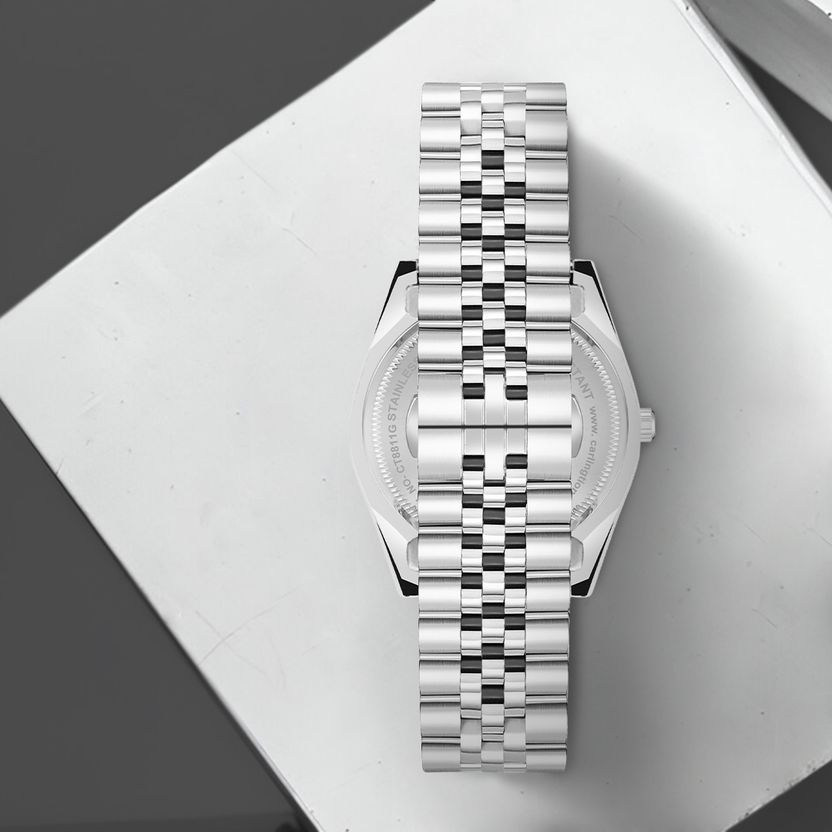 Carlington Exclusive Series Premium Gents Watch - Image 2