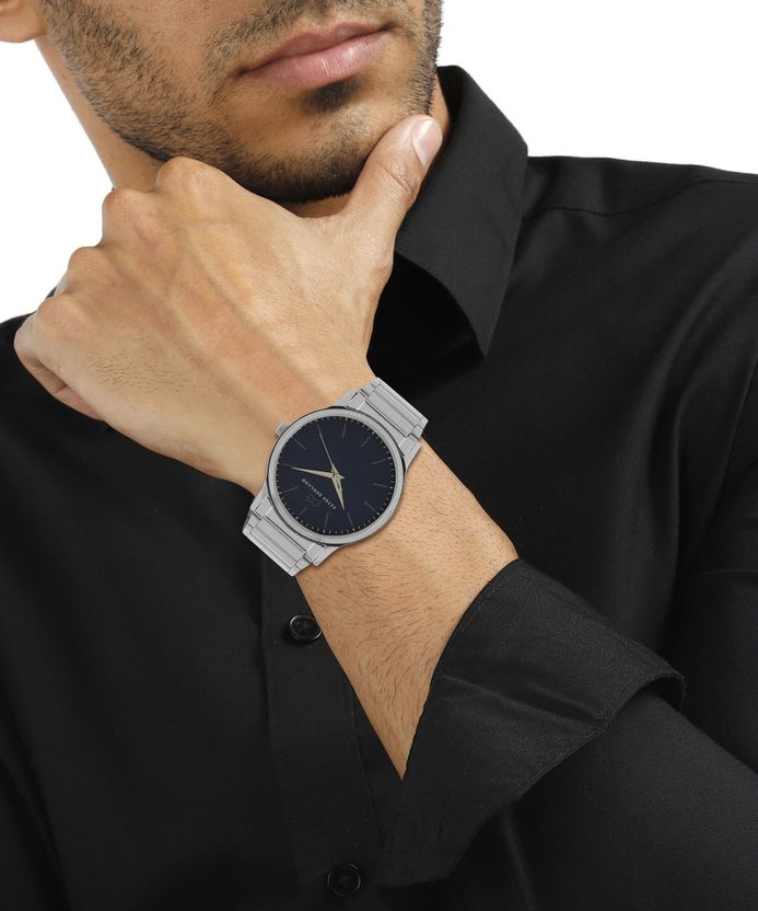 Peter England Analog Watch - Men - Image 3