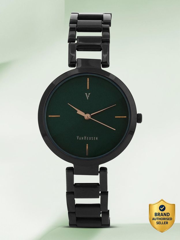 VAN HEUSEN Women's Analog Watch VH000042C - Image 10