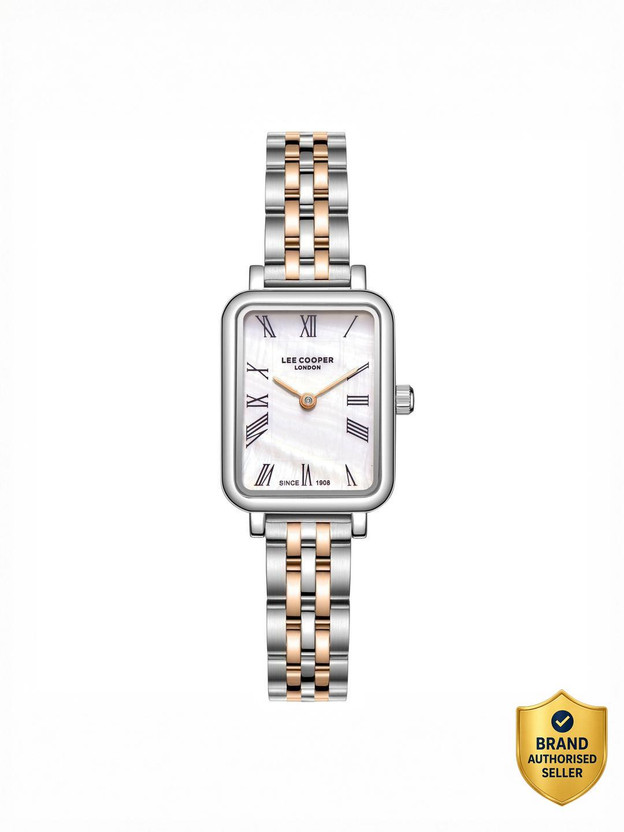LEE COOPER Analog Watch - For Women -