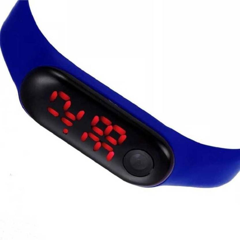 Avanturis Digital Watch - For Boys