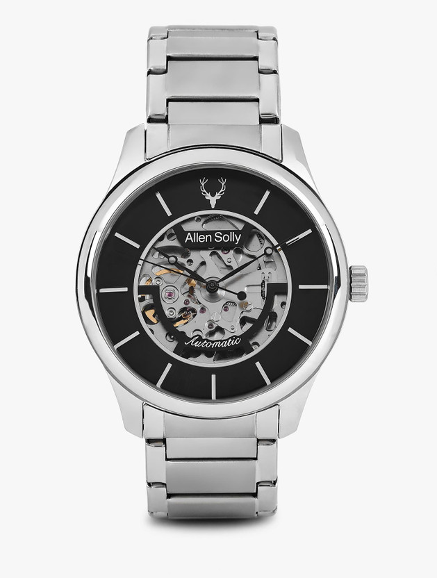 Allen Solly Automatic Watch