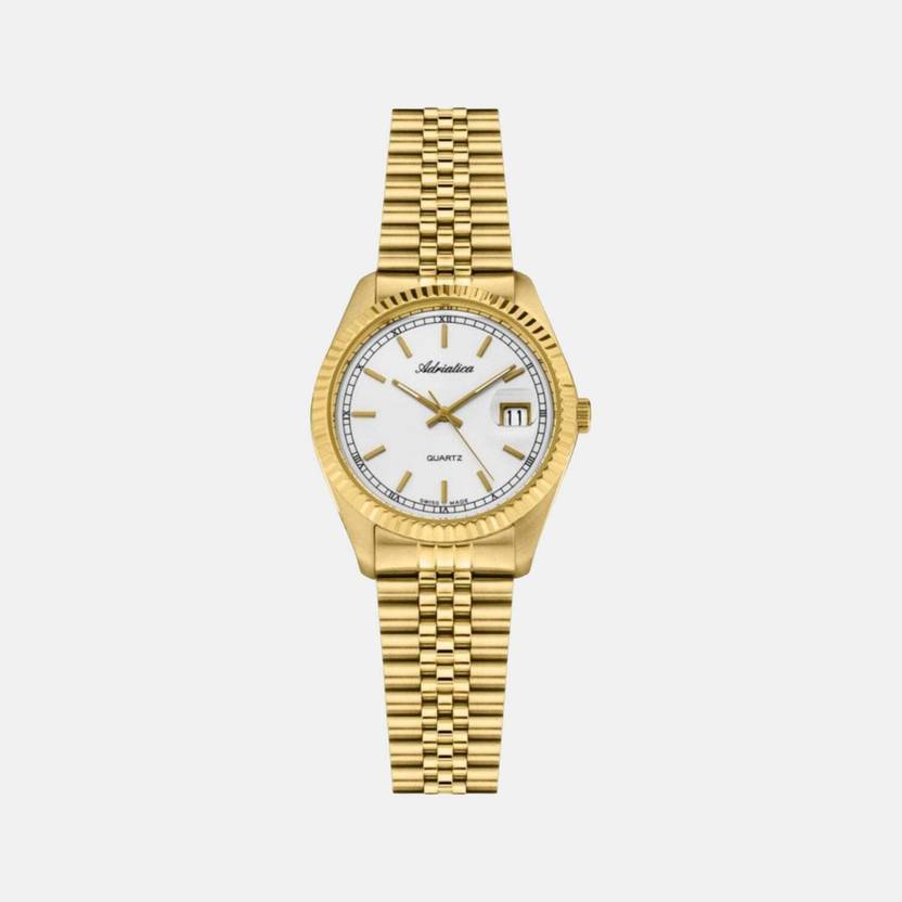 Adriatica Analog Watch - For Women A3090.1113Q