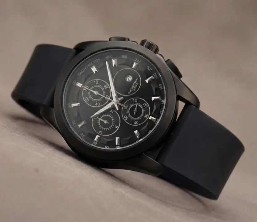 Vilante Analog Watch for Men - Image 1