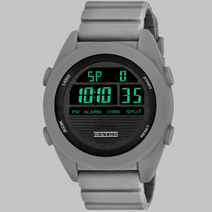 BARASTI 9060 Digital Watch For Men Buy BARASTI 9060 Digital Watch