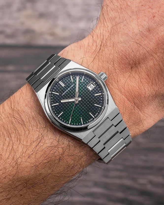 Americanviber Analog Watch - Men DRM00111 - Image 6