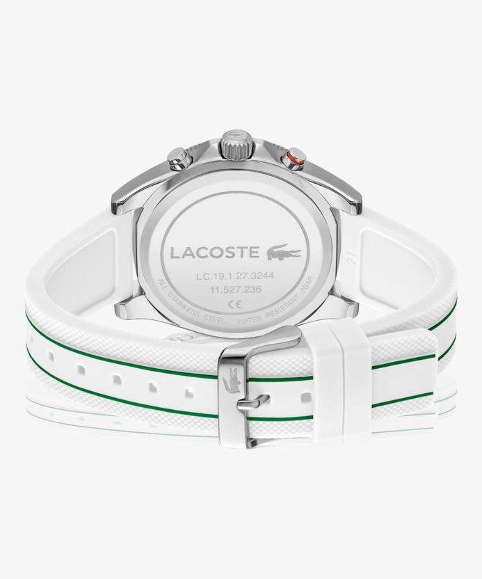 LACOSTE MAINSAIL Men's Analog Watch 2011362 - Image 5