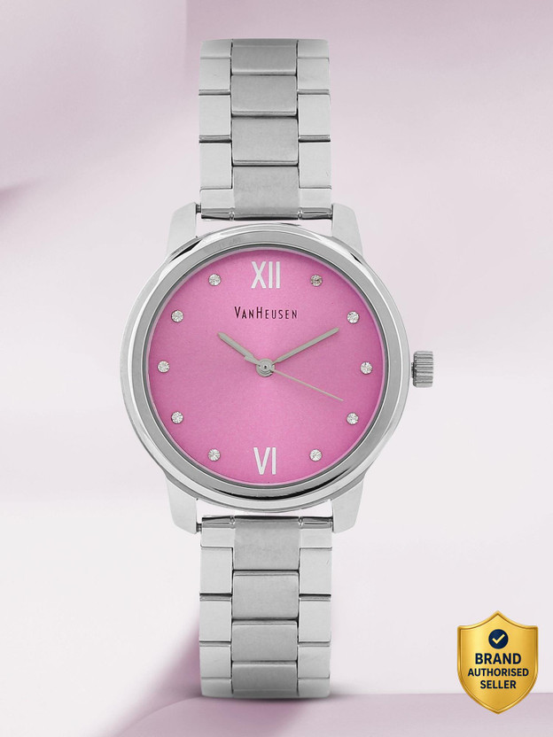 Van Heusen Analog Watch - For Women 778
