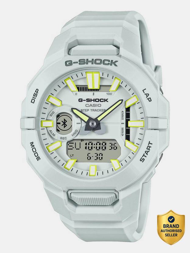 Timex / Casio Timex and Casio Watches Collection