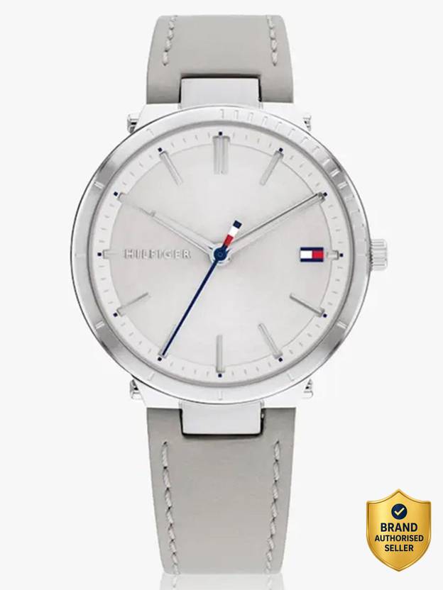 TOMMY HILFIGER Analog Watch - For Women NETH1782410W