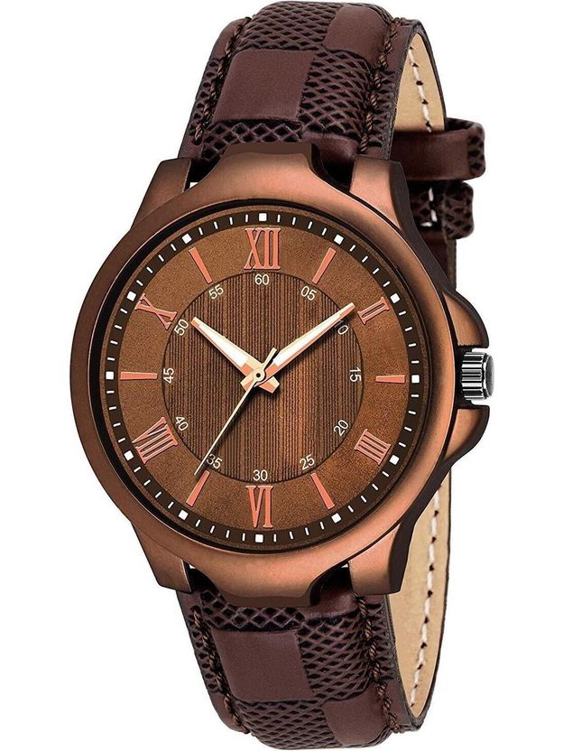 SM Analog Watch for Men Rugged - Image 11