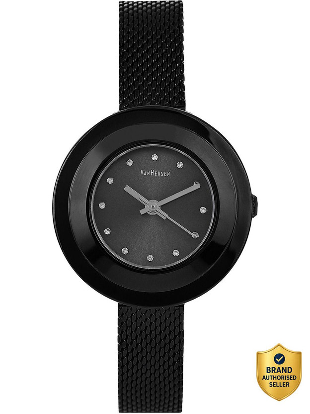 VAN HEUSEN Women's Analog Watch (VH000050D)