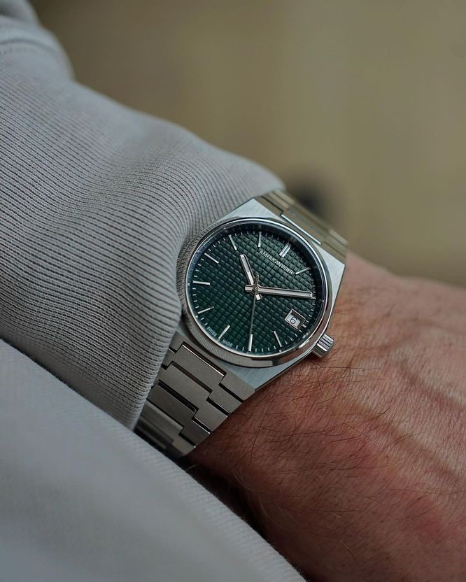 Americanviber Analog Watch - Men DRM00111 - Image 5