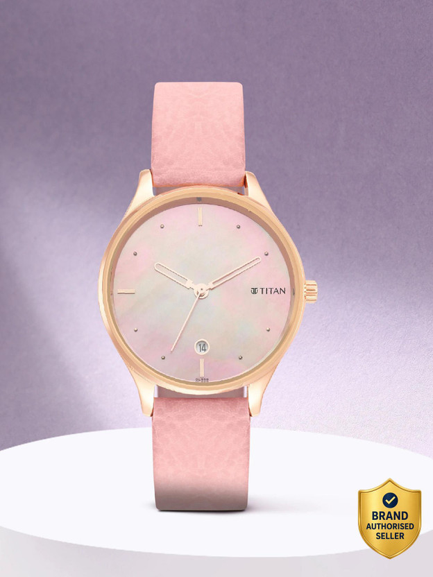 Titan Neo Trendz Phase 2 Ladies Analog Watch