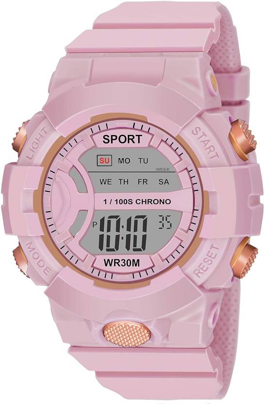 Brixanto BRIXANTO-SPORT_WATCH Digital Watch - For Boys & Girls