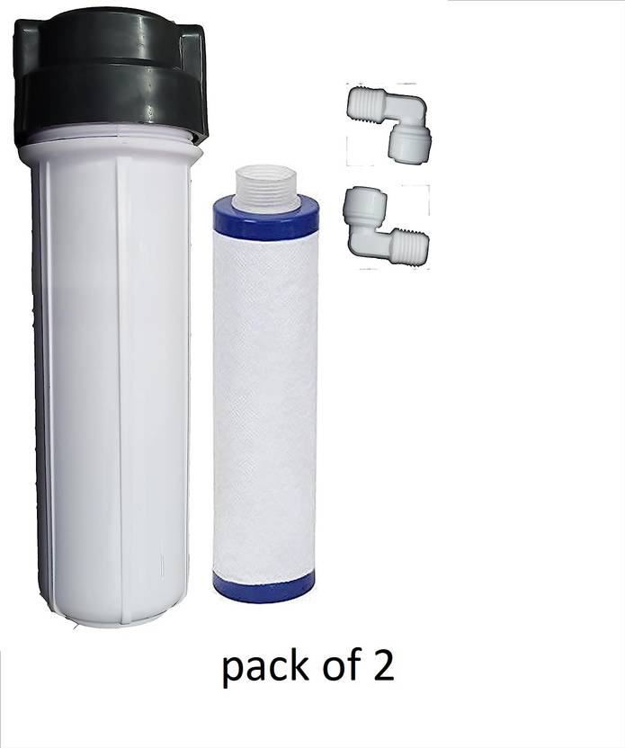 Apec Aqua Filter Housing Set for Threaded Type Aquaguard Compatible