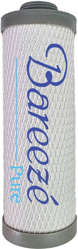 BAREEZÉ PURE Filter Kit Compatible With ALFA Ewater Star UV Water Purifier Water Purifier Solid Filter Cartridge