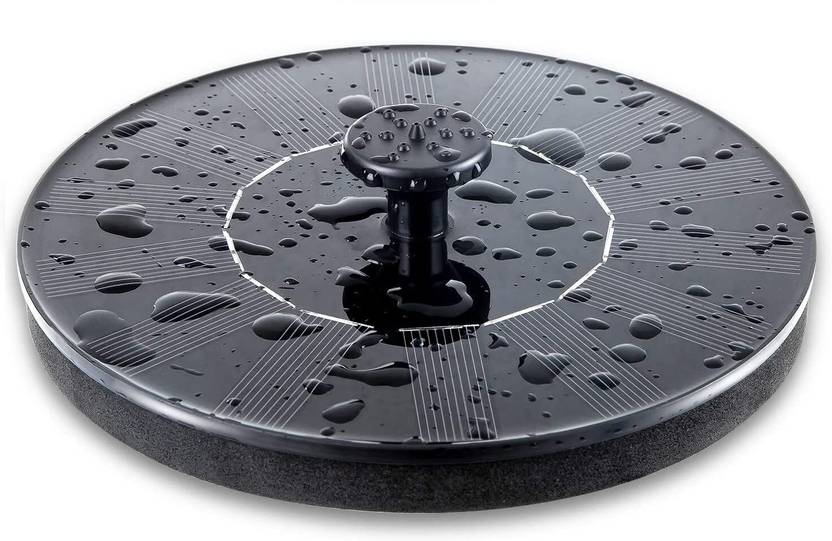 Xydrozen 5 cm X 16 cm X 16 cm Water Fountain Price in India Buy