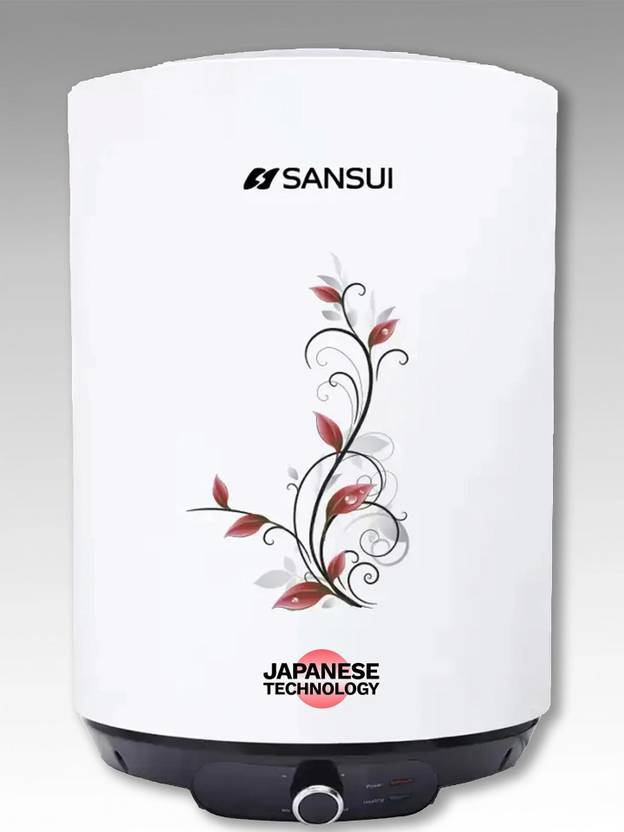 Sansui, FKSB Sansui and FKSB Fans & Geysers Collection