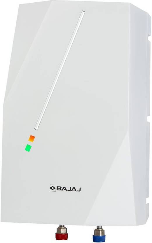 V-Guard Zio Geyser 5 Litre Instant Water Heater