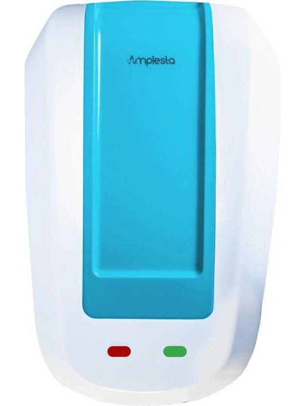 Amplesta InstaFlow (AIWH05L1) 5 L Instant Water Geyser