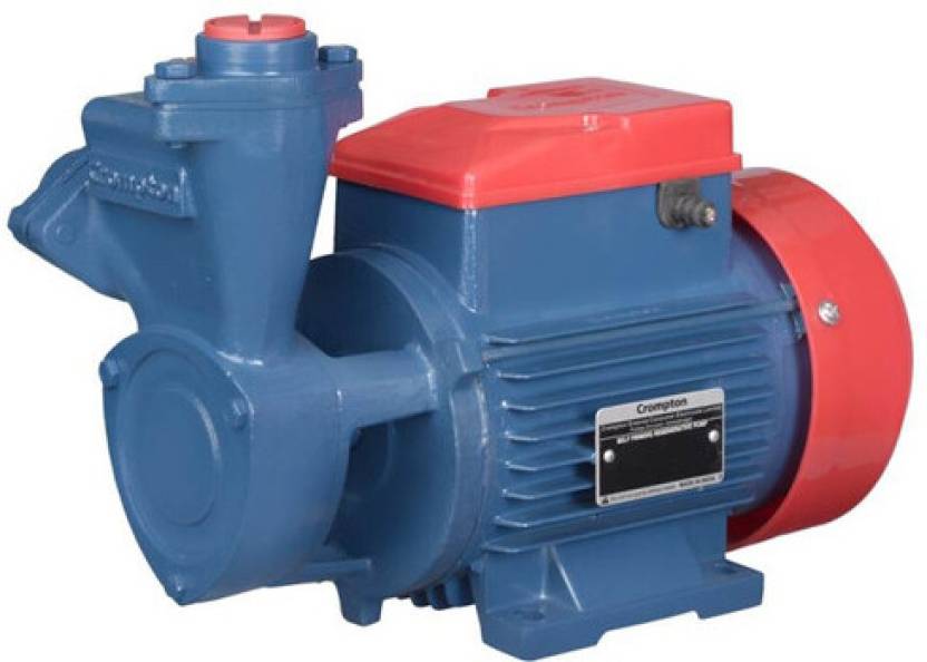 Crompton MINI XTRAA Centrifugal Water Pump Price in India - Buy ...