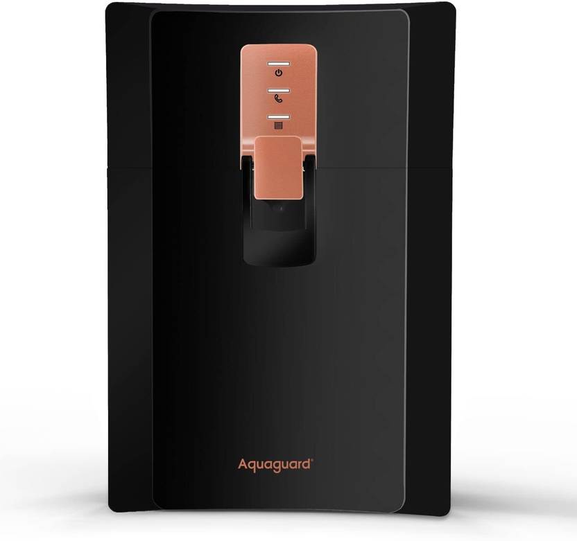 Aquaguard Superio 5 L RO + UV + MTDS + SS (AS) Water Purifier