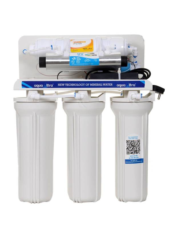 Aquaultra P35 20 L UV Water Purifier
