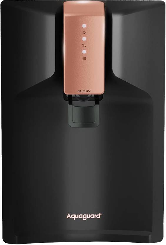 Aquaguard Glory UV+UF+SS 5 L UV + UF + Copper Water Purifier