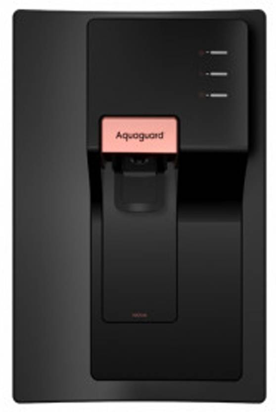 Aquaguard Nova RO+UV+MTDS+SS Water Purifier 7.2 L RO + UV + MTDS + SS