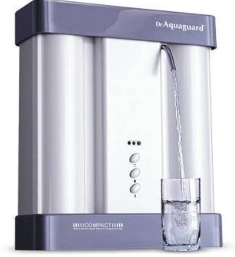 Eureka Forbes Ltd ASTRO, CLASSIC, REVIVA NXT, GENIUS, NRICH ETC 8 L RO