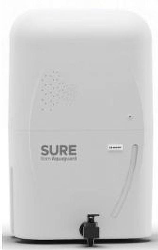 Aquaguard Sure Champ 7 L RO + UV Water Purifier Aquaguard