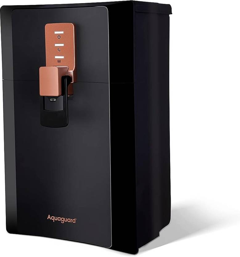 Aquaguard PREMIER Active Copper With Zinc Booster Technology 6.2 L RO