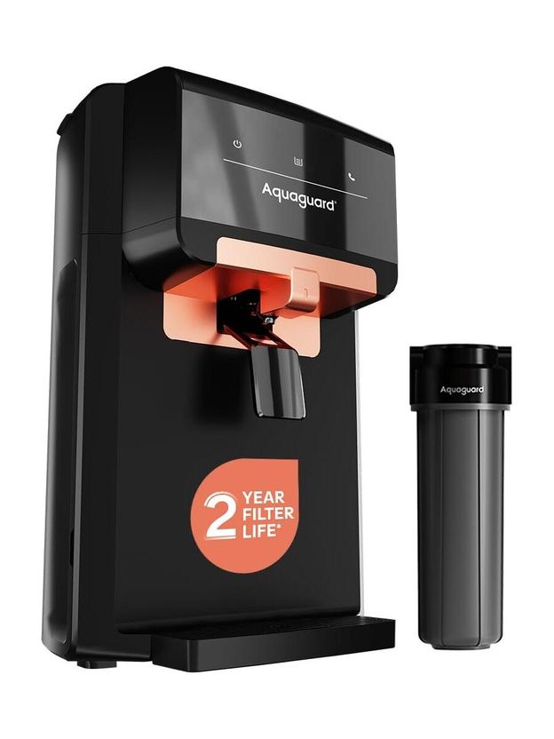 Aquaguard Ritz Pro 2X Life 6L WiFi Smart IoT - Image 9