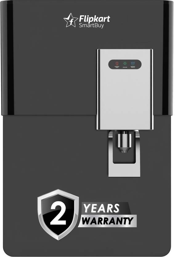 Flipkart 9L RO