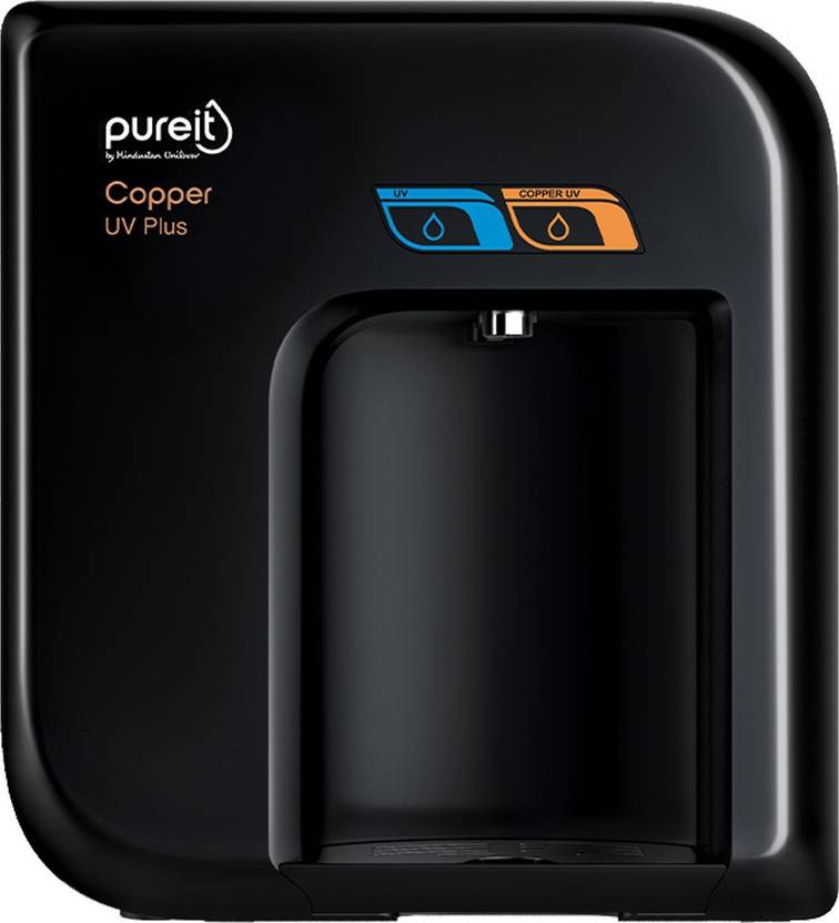 Pureit Copper Plus UV Water Purifier - Pureit : Flipkart.com