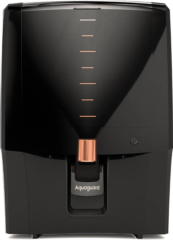 Aquaguard Aura 7 L UV + UF Water Purifier with Active Copper Tech 8Stage Purification