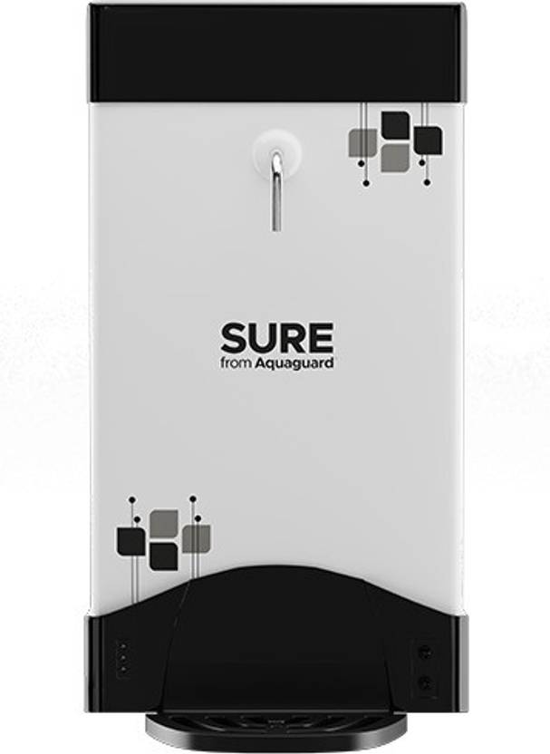 Aquaguard AStar (Aquasure) uv EBoiling UV Water Purifier Aquaguard