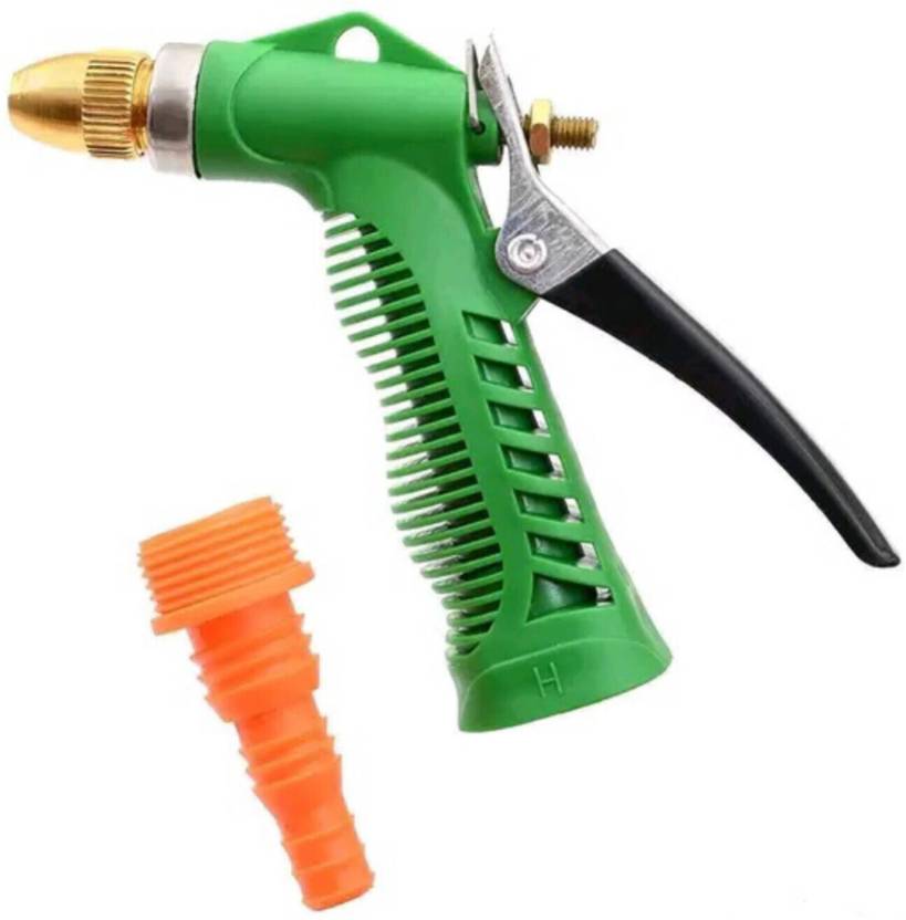 GNX Water spray gun lever spray gun for garden Watering Wand