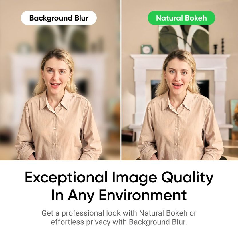 Insta360 Link 2C 4K Webcam 2160p - Image 4