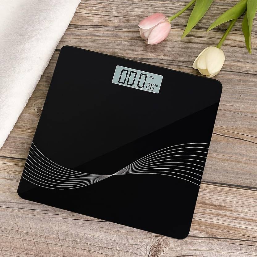 besque personal weight scale Weighing Scale