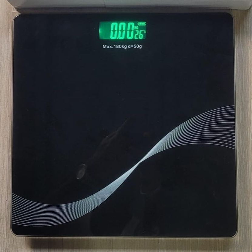 RiDiGo Digital Weighing Scale - Image 9